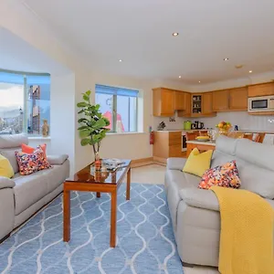 Aparthotel Park Place, Killarney