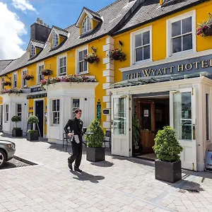 visit hotel