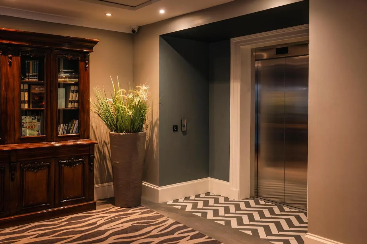 Hotel67 Killarney